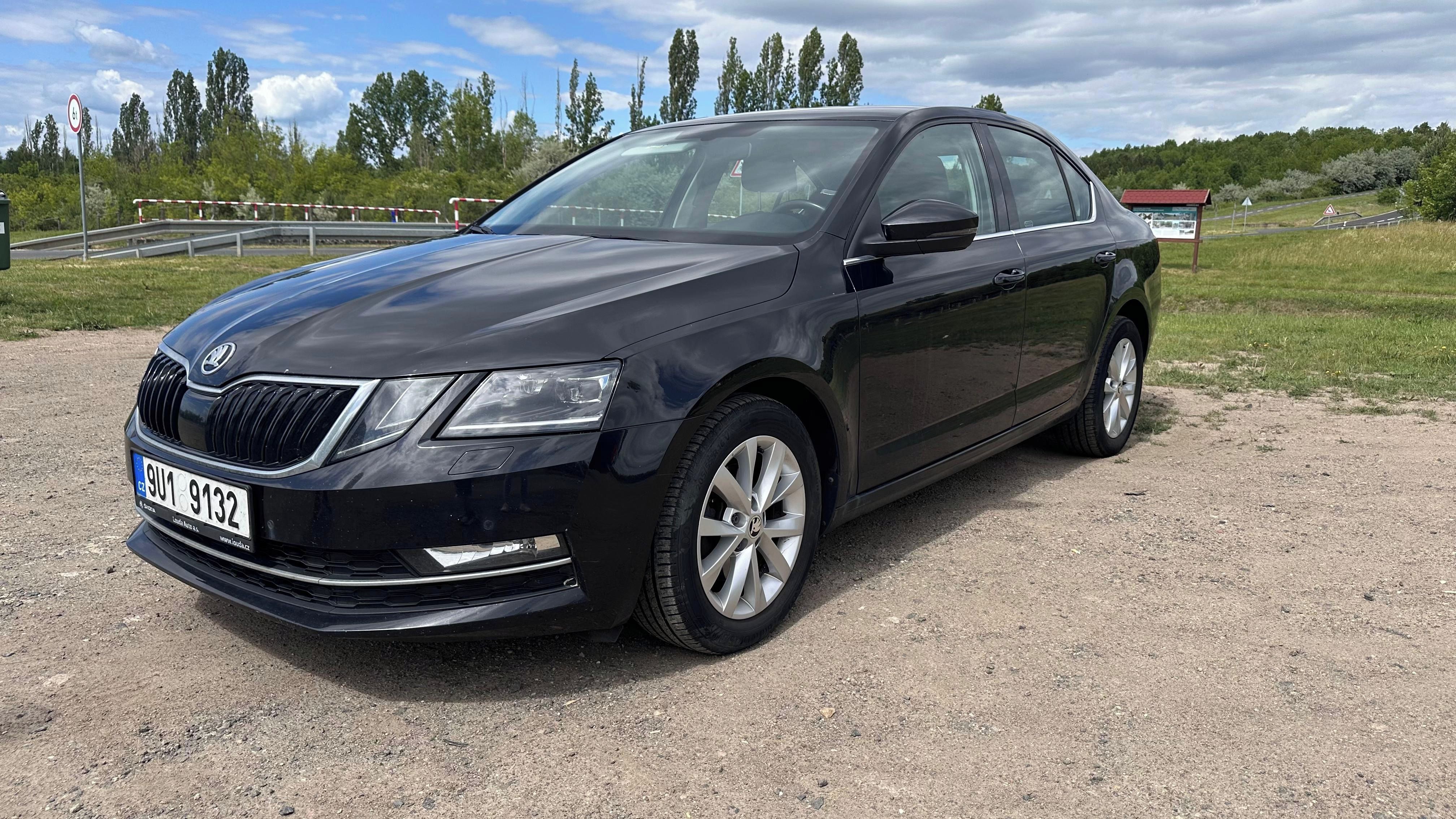 Škoda Octavia, bezproblémové, spolehlivé - fotka 2