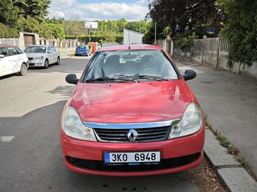 Renault Thalia, 1.2i