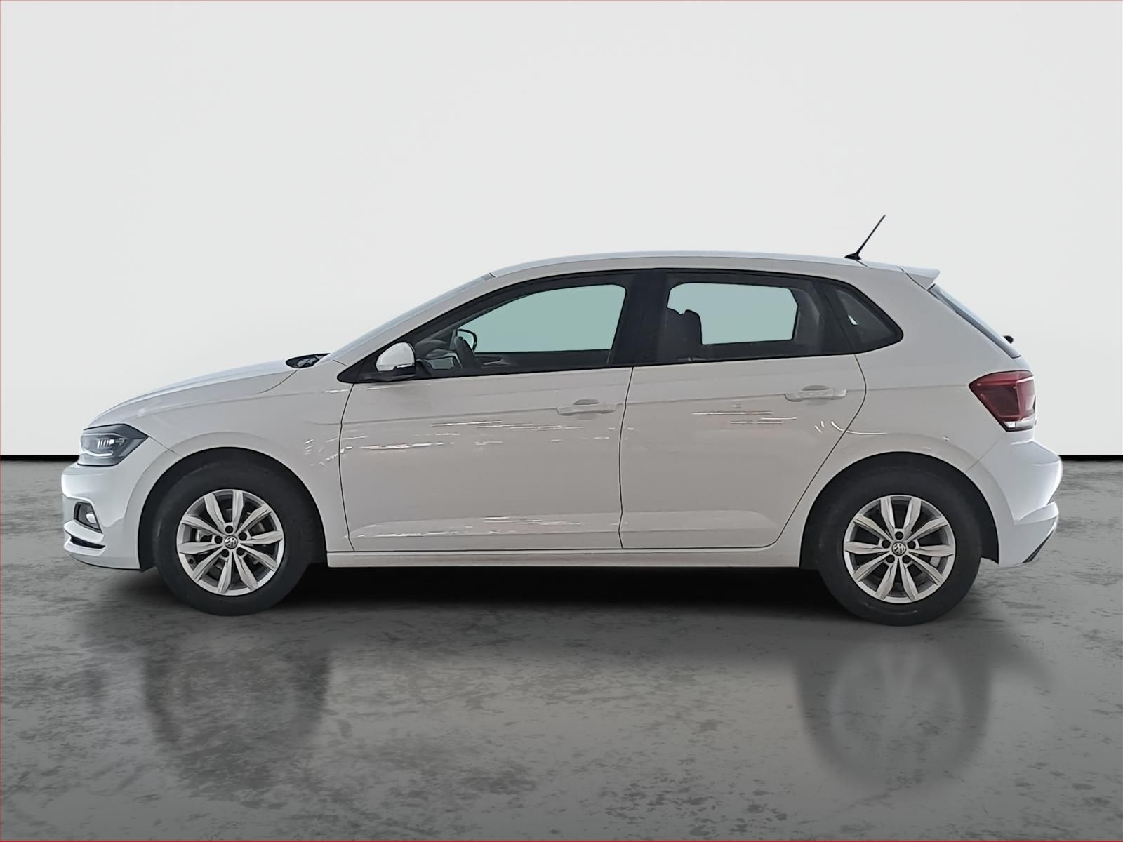 Volkswagen Polo, 1.0 TSI, Highline - fotka 3