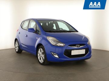 1.4 CRDi, po STK
