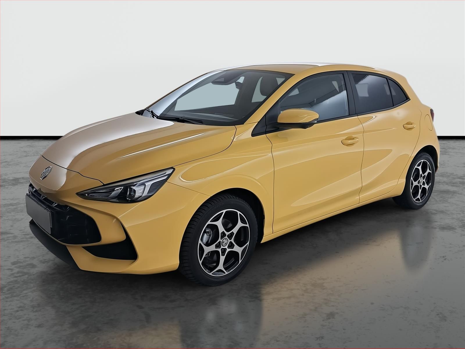 MG MG3, Hybrid+, Exclusive, Záruka - fotka 2