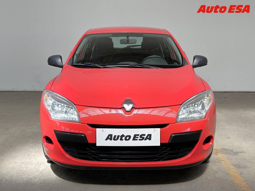 Renault Mégane, 1.6 16V - fotka 2