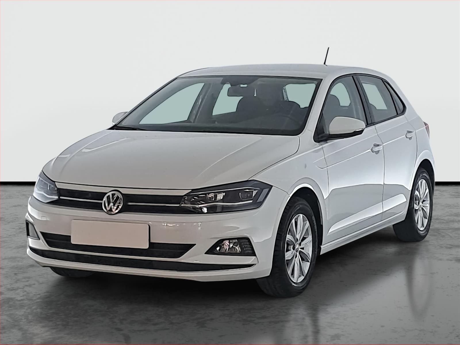 Volkswagen Polo, 1.0 TSI, Highline - fotka 2