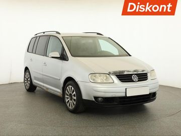 1.9 TDI, Tažné, Klima