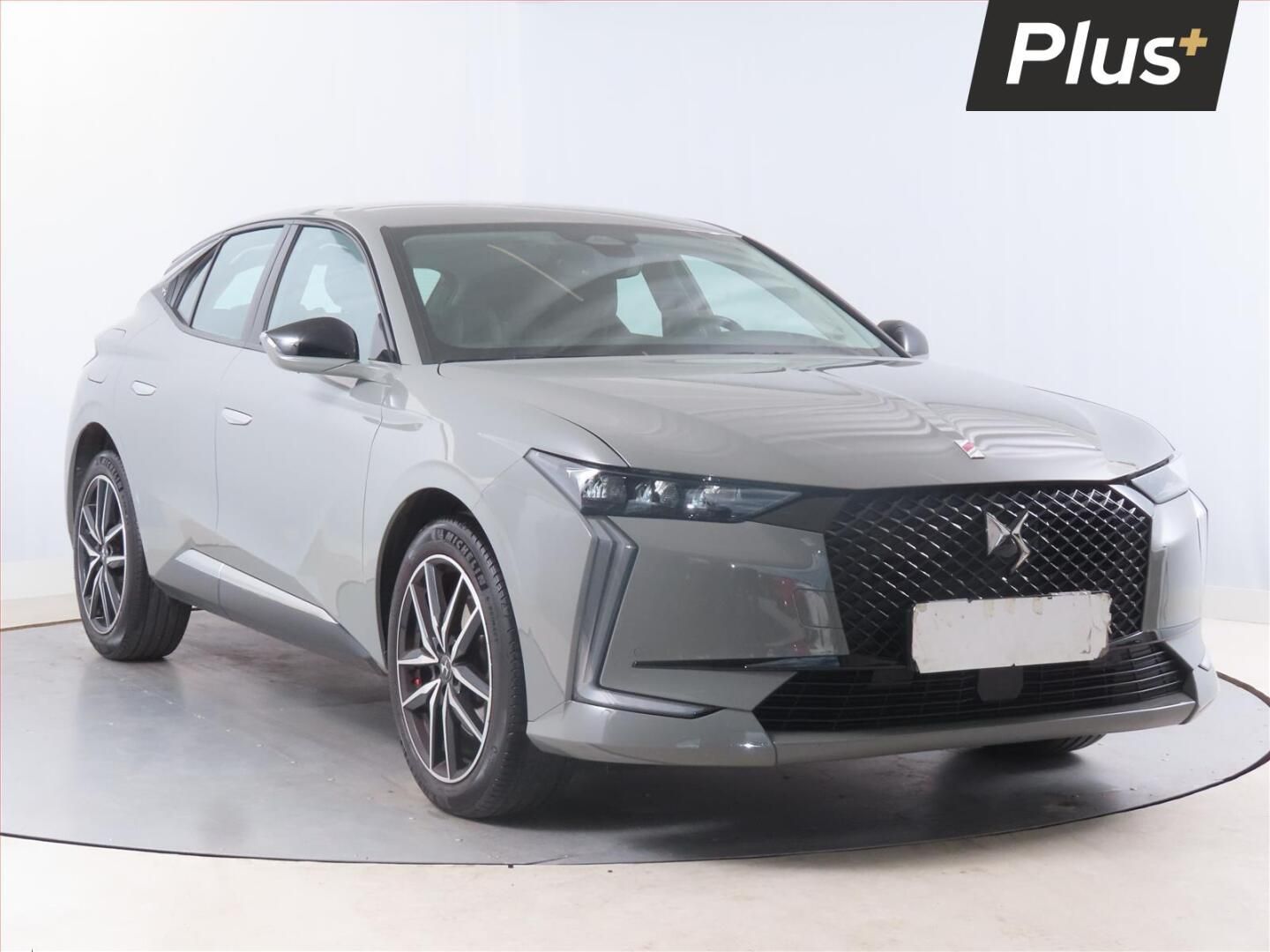 DS 4, 1.6 PureTech, Performance Line