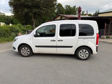 Citan 112 CDI