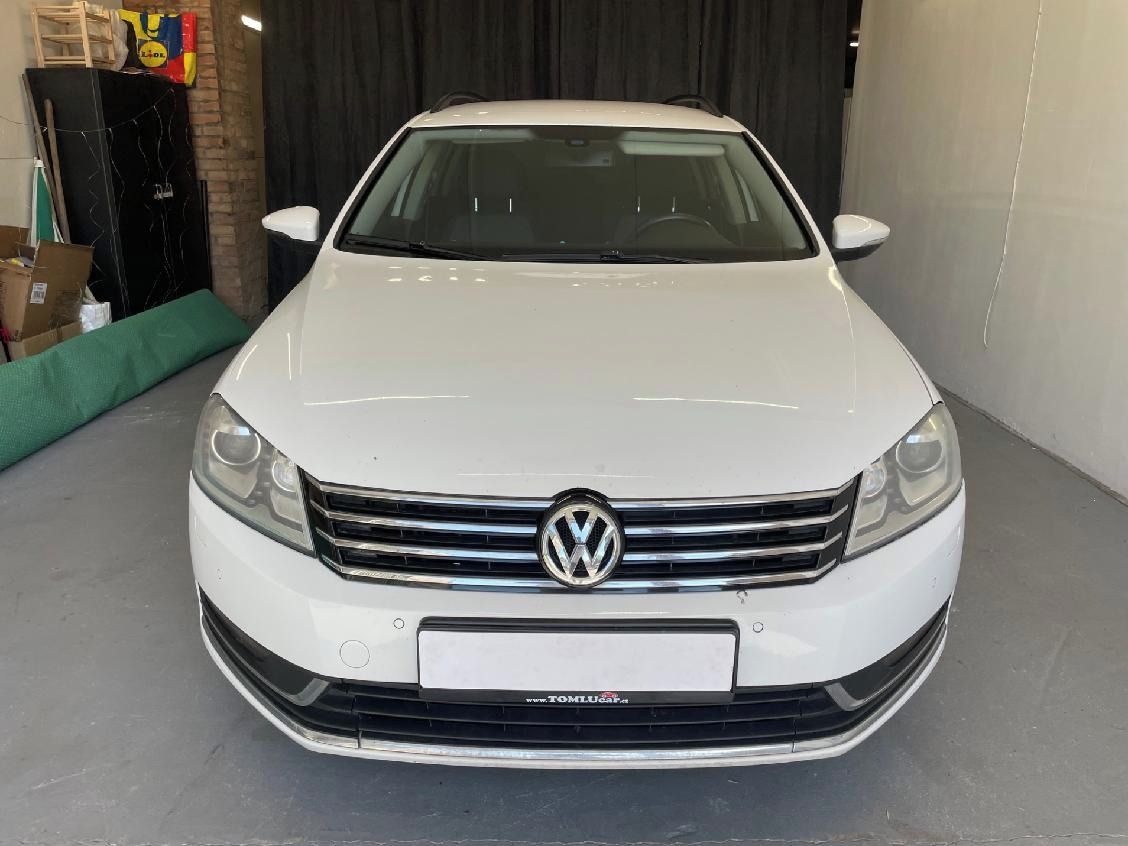 Volkswagen Passat Variant, 1,4TSi-CNG-110kw-DSG-nové v ČR - fotka 3