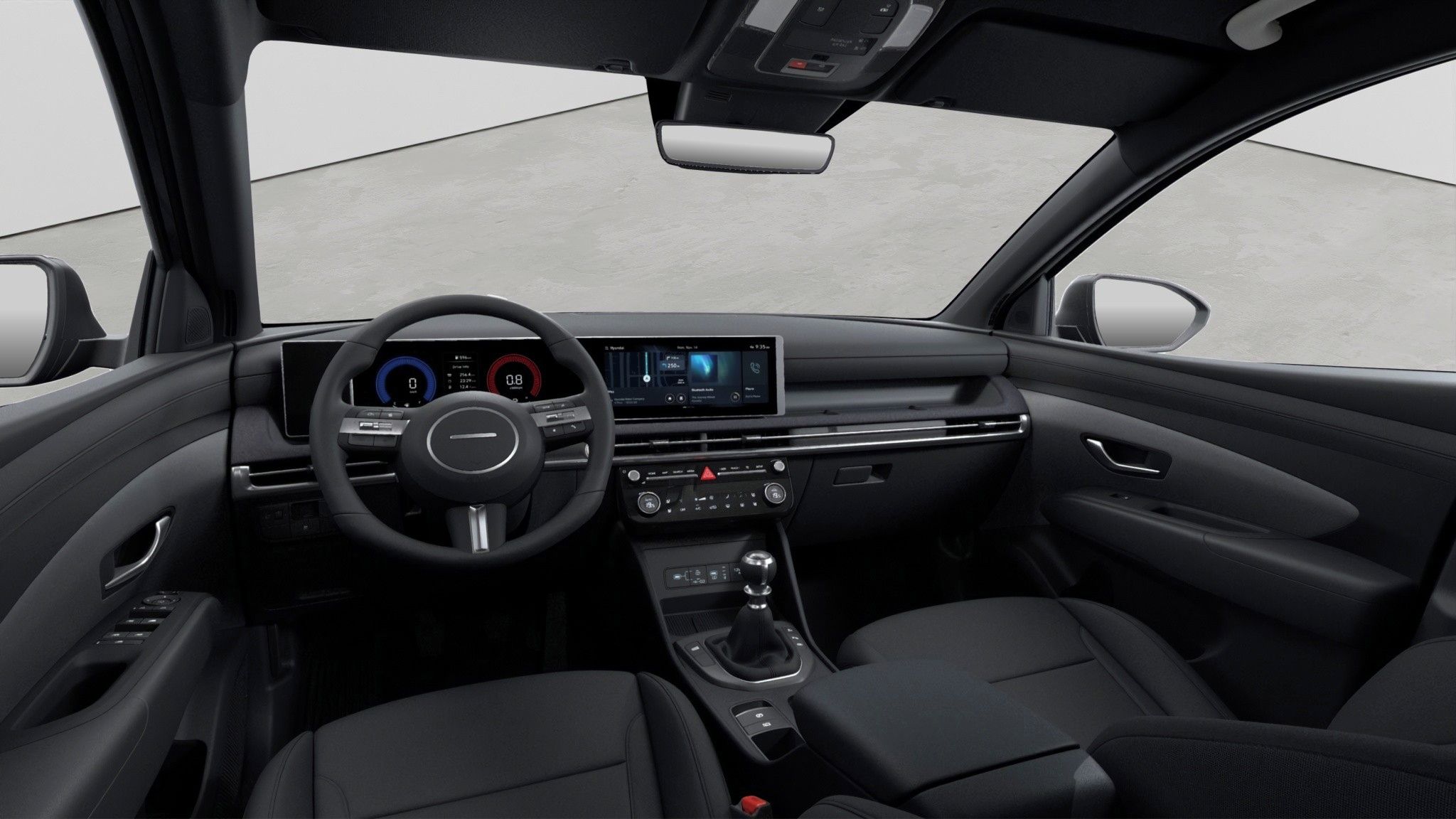 Hyundai Tucson, GO CZECH! 1,6 T-GDI 4x2 110 kW - fotka 4