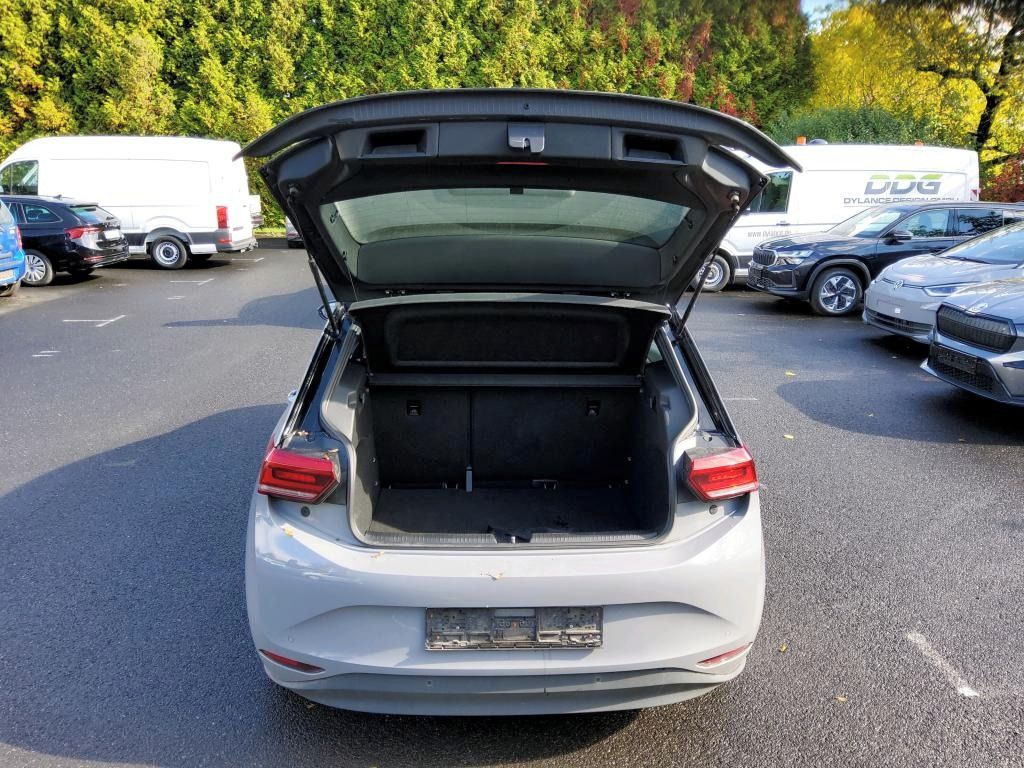 Volkswagen ID.3, Pro Performance 150kw, 58kwh - fotka 5