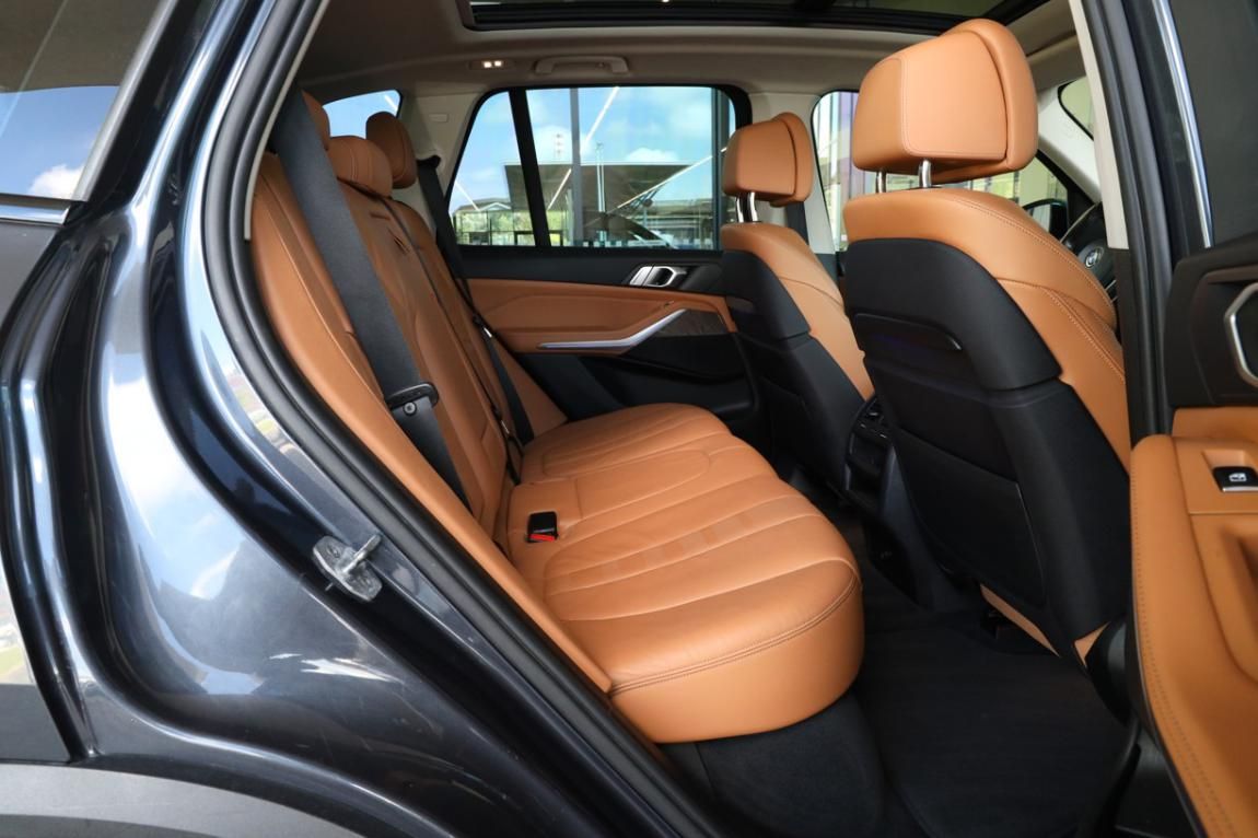 BMW X5, xDrive30d - fotka 6