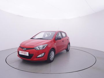 1.2 i 63 kW