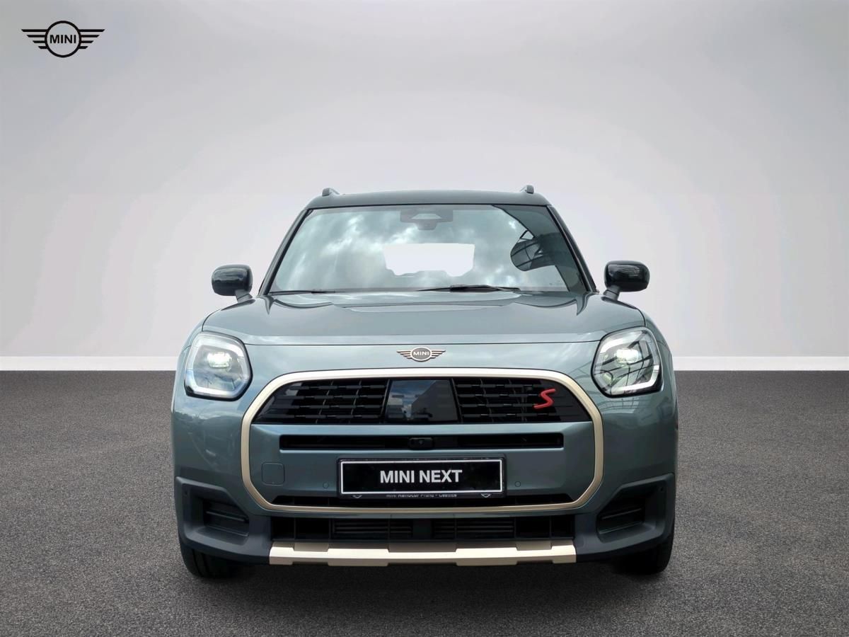 Mini Countryman, S ALL4 - fotka 6