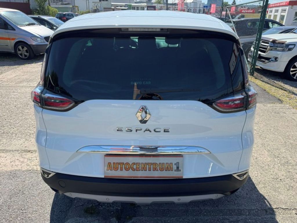 Renault Espace, 1,6 Dci 118kW Intence - fotka 6