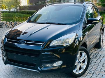 2.0TDCi 4x4 MAN TAŽNÉ SENZORY