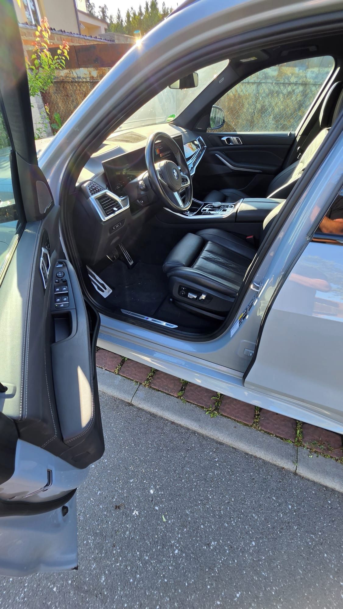 BMW X5 - fotka 3