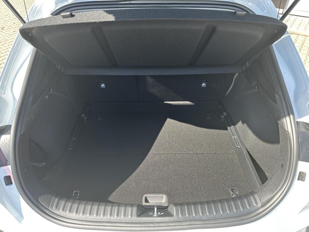 Kia XCee´d, 1,6 T-GDi 7DCT 110 kW EXCLUSIV - fotka 6
