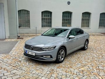 2.0 TDI DSG Highline