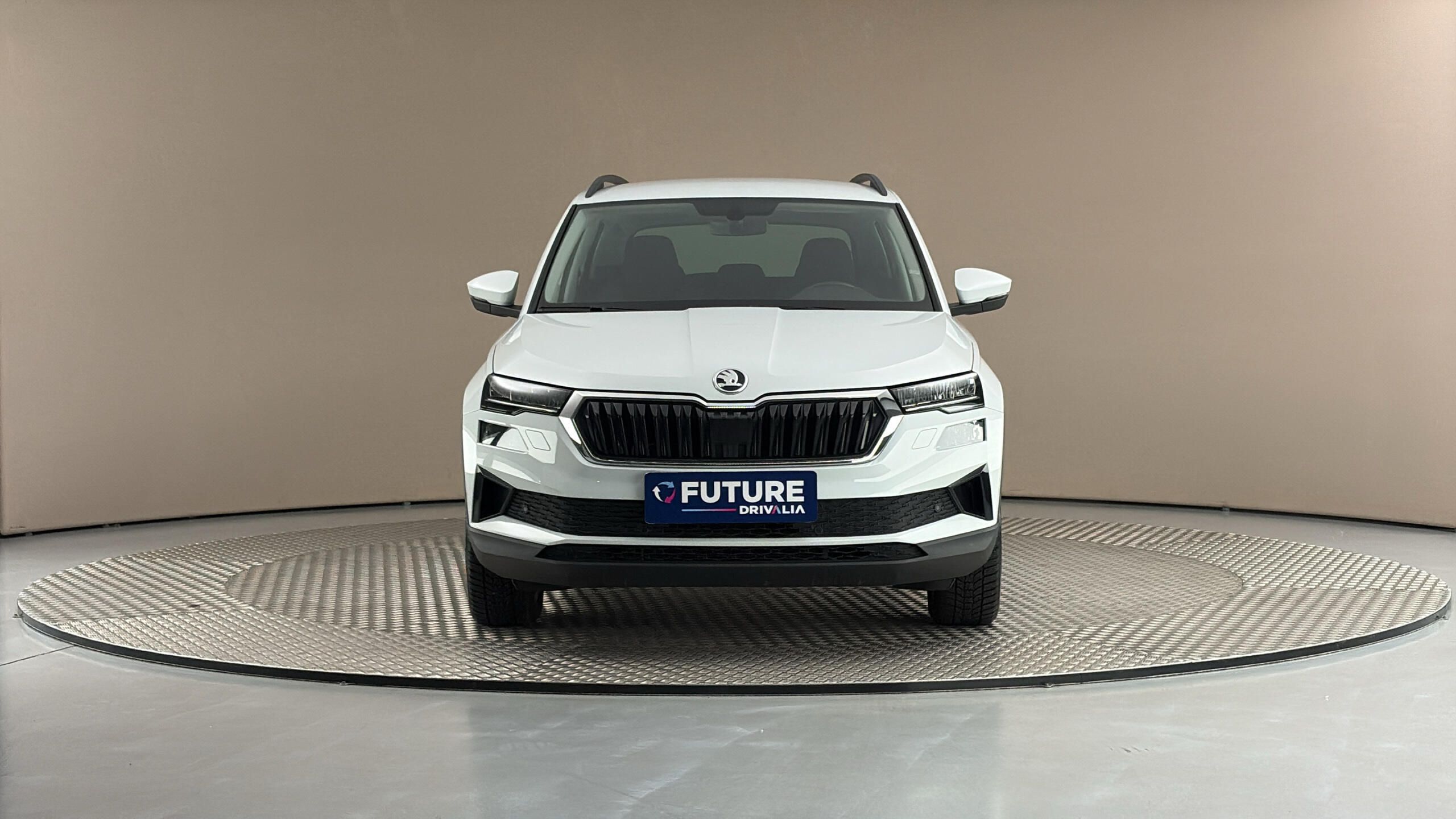 Škoda Karoq, 2.0 TDI DSG Style - fotka 3