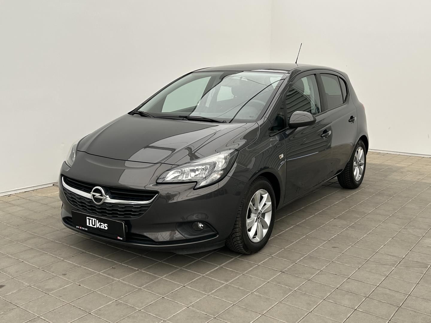 Opel Corsa, 1.4i 51kW Enjoy