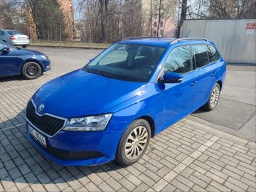 1,0 TSi Combi 70kW
