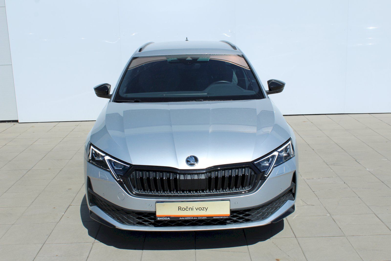 Škoda Octavia, OCT.COMBI SPORTLINE 1,5 TSI 11 - fotka 6