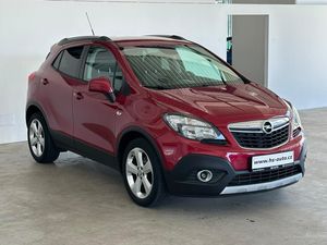 Opel Mokka, 1,4 Turbo 103kW