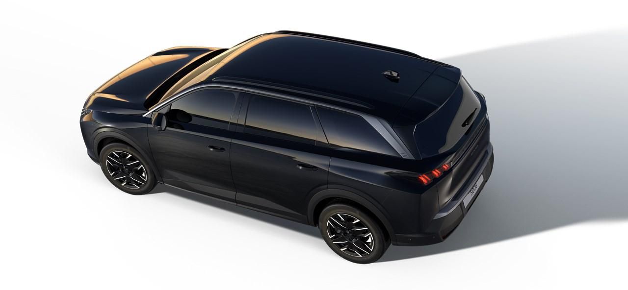 Peugeot 5008, BUSINESS Hybrid 145 e-DCS6 - fotka 5