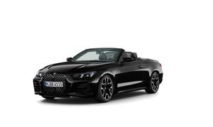 BMW Řada 4, 430i xDrive Convertible
