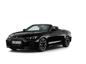 430i xDrive Convertible