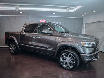 5.7 LIMITED 295 kW
