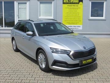 2,0 TDI Ambition ČR