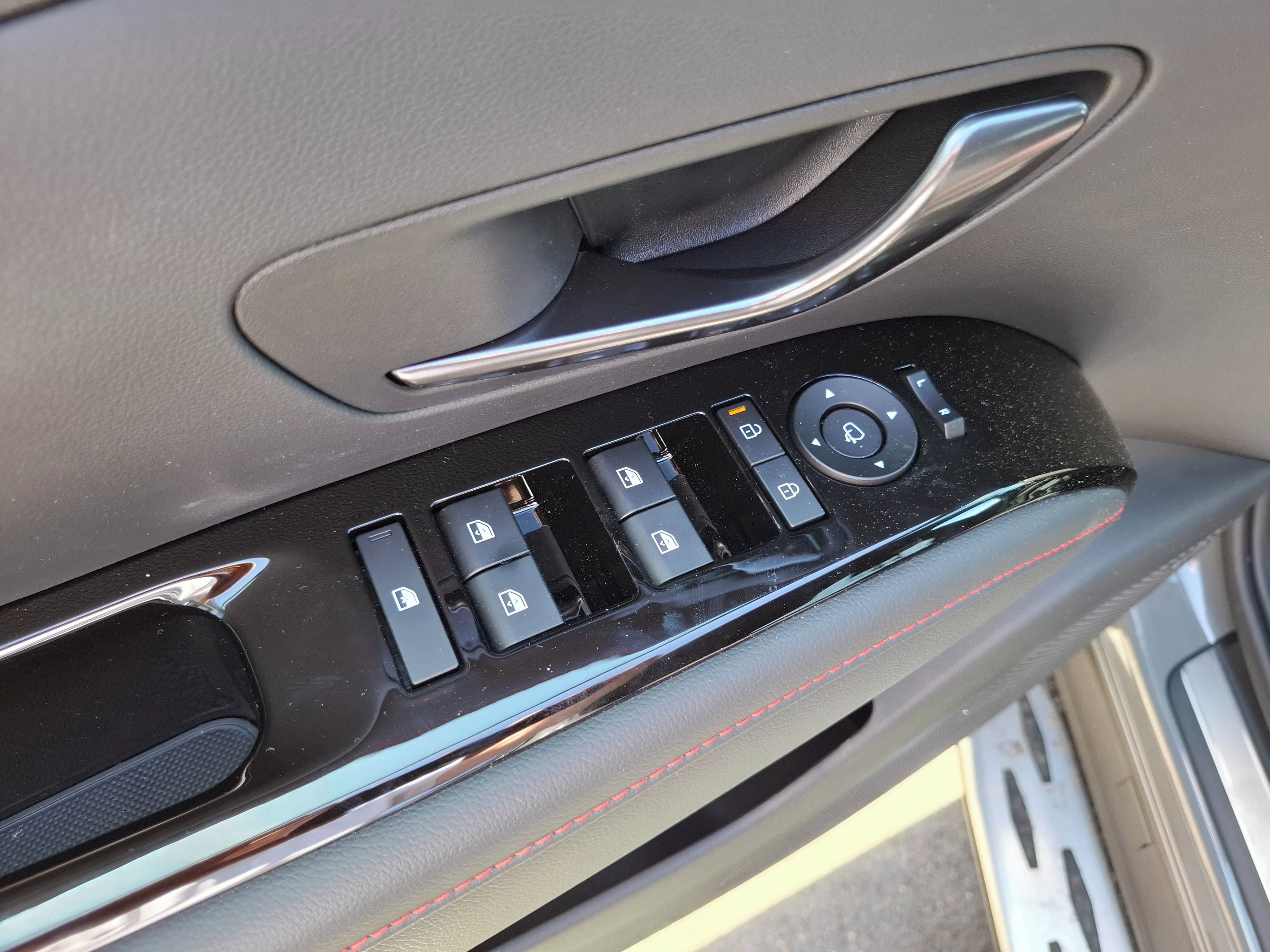 Hyundai Tucson, 1,6TGDI 110kW GO CZ NLINE AT - fotka 6