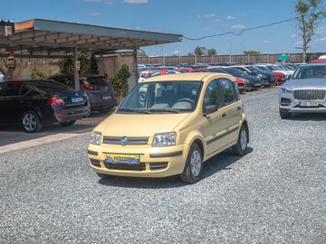 1.2i 44KW SERVO – KLIMA