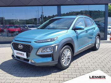 1.0 T-GDi/88kW Mystic Guard+