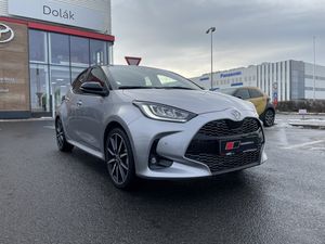 Toyota Yaris, 1.5Hybrid GR Sport ODBĚR IHNED