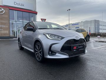 1.5Hybrid GR Sport ODBĚR IHNED