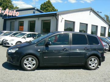 1,6 TDCi nové rozvody,servisov