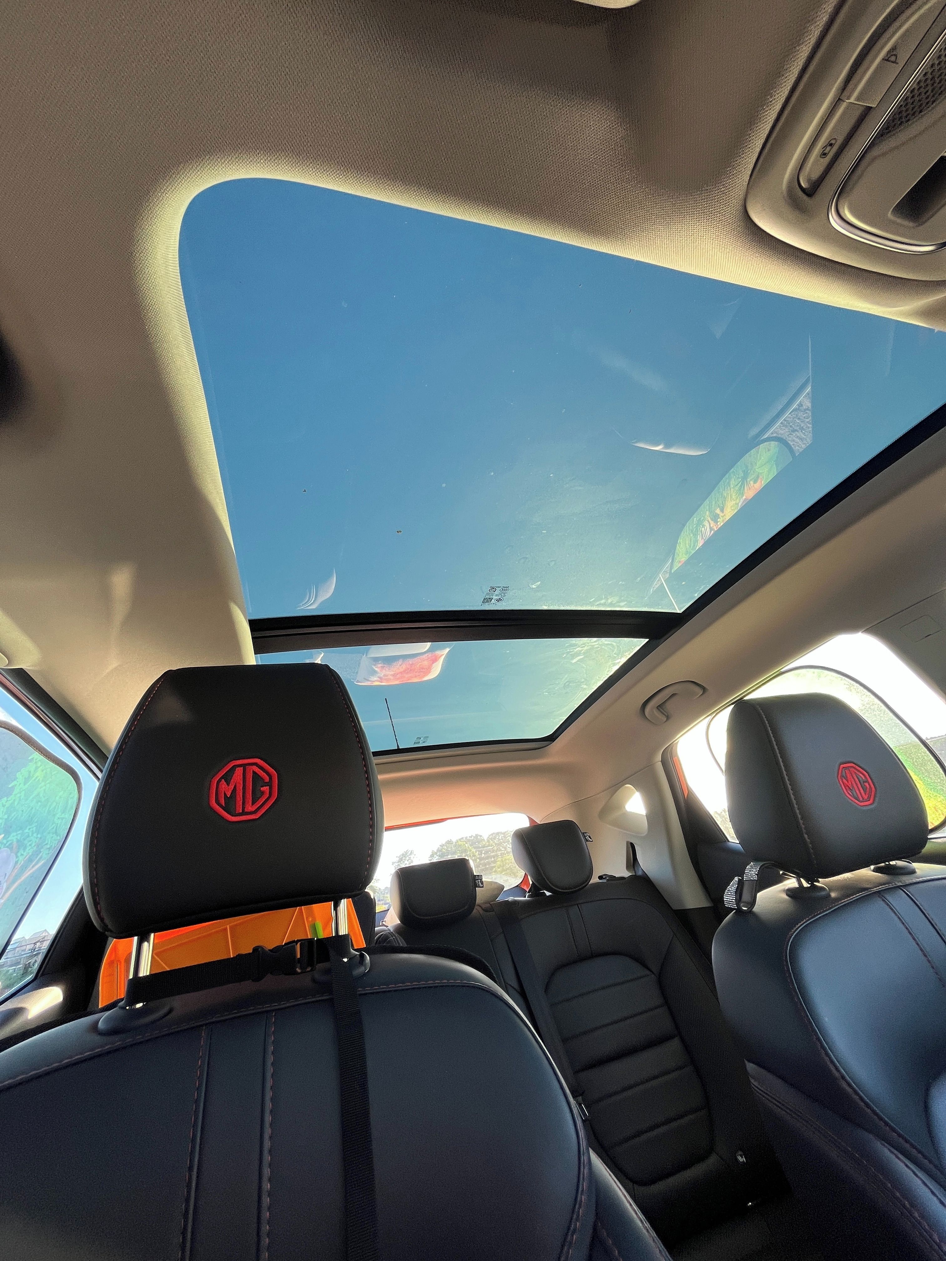 MG ZS, MG ZS 1.0T Elegance MT | 2023 - fotka 2