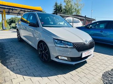 1.0TSi MONTE CARLO, APP, LED
