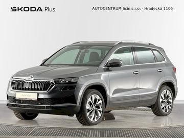 DSG 2.0TDI 110kW 4x4 Top Selec