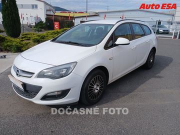 1.6 CDTi,ČR,autoAC,temp