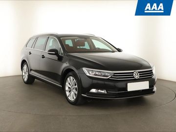 2.0 TDI, Automat, ČR,1.maj