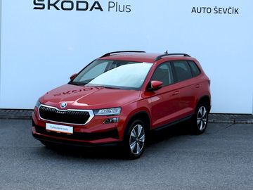 1.5 TSI 110 kW Ambition PLUS