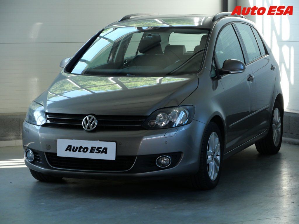 Volkswagen Golf Plus, 1.2 TSi,ČR,Highline - fotka 3