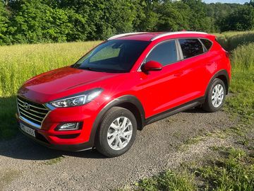 Hyundai Tucson 1.6 GDi