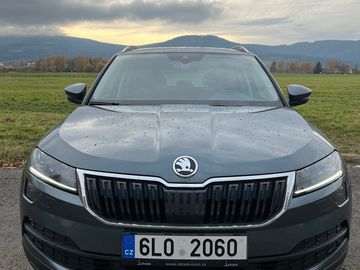 1.5 TSI 110 kW ACT Style DSG