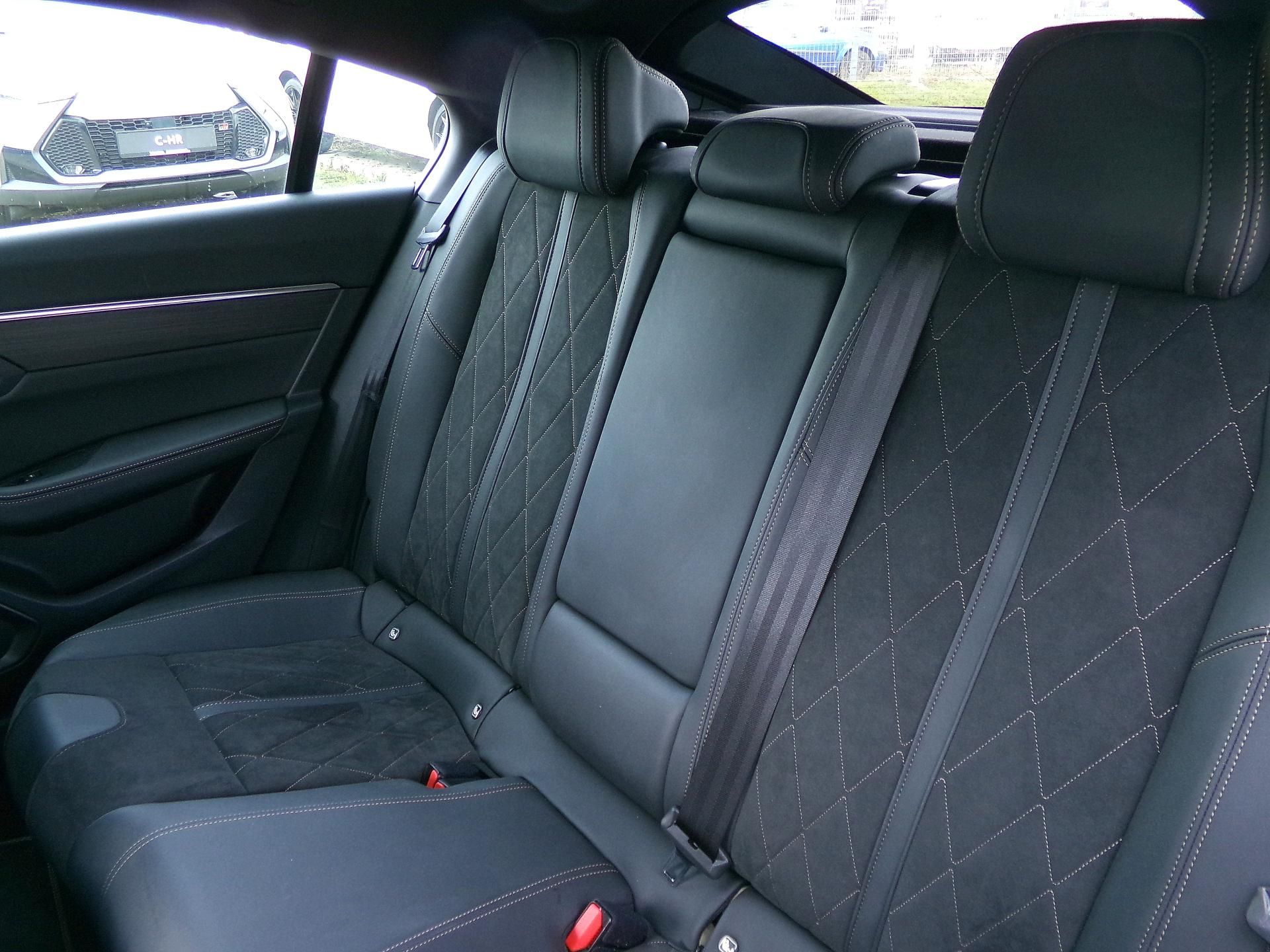 Peugeot 508, GT PACK 1,6 PT PHEV 165kW AT8 - fotka 6