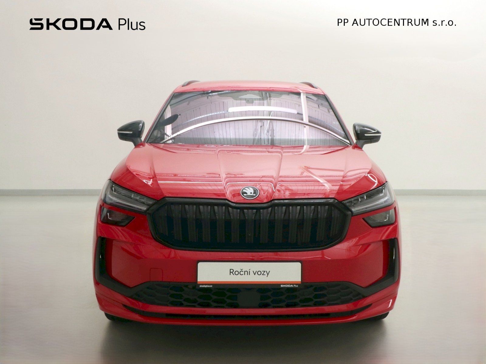 Škoda Kodiaq, SportLine DSG 1.5PHEV 150kW - fotka 4