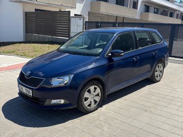 1.0 MPI, servisováno, tažné
