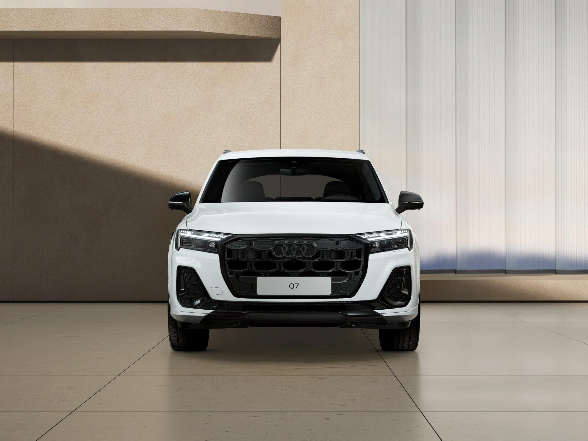 Audi Q7, 50 TDI 210 kW quattro - fotka 2